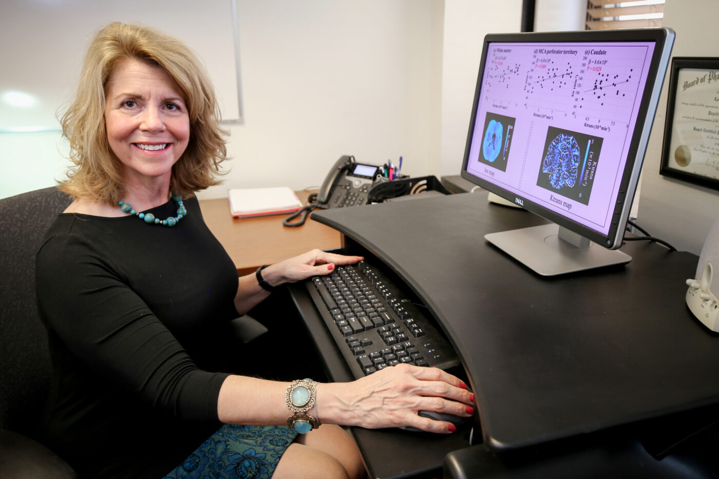 The system of care for people living with Alzheimer’s and their