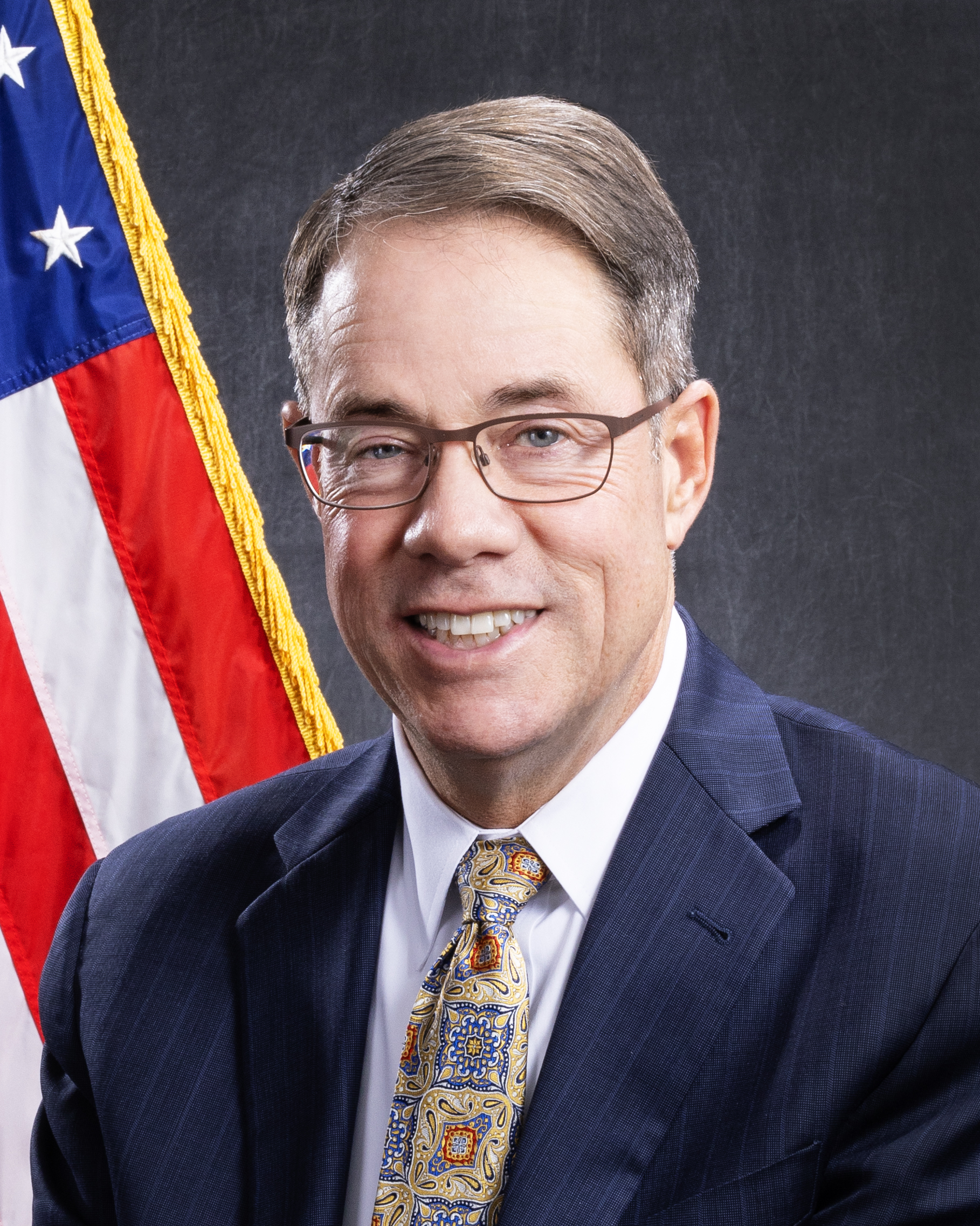 Tom Coderre Q & A with Tom Coderre, Principal Deputy Assistant Secretary at SAMHSA ...